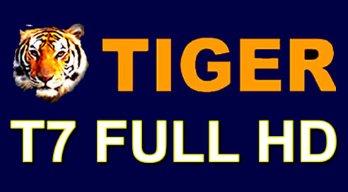  TIGER T7 FULL HD